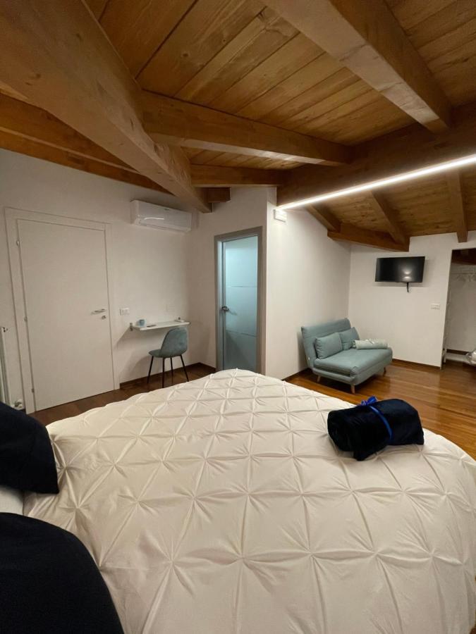 B&B Da Nonna Anacle Bastia Umbra Ngoại thất bức ảnh