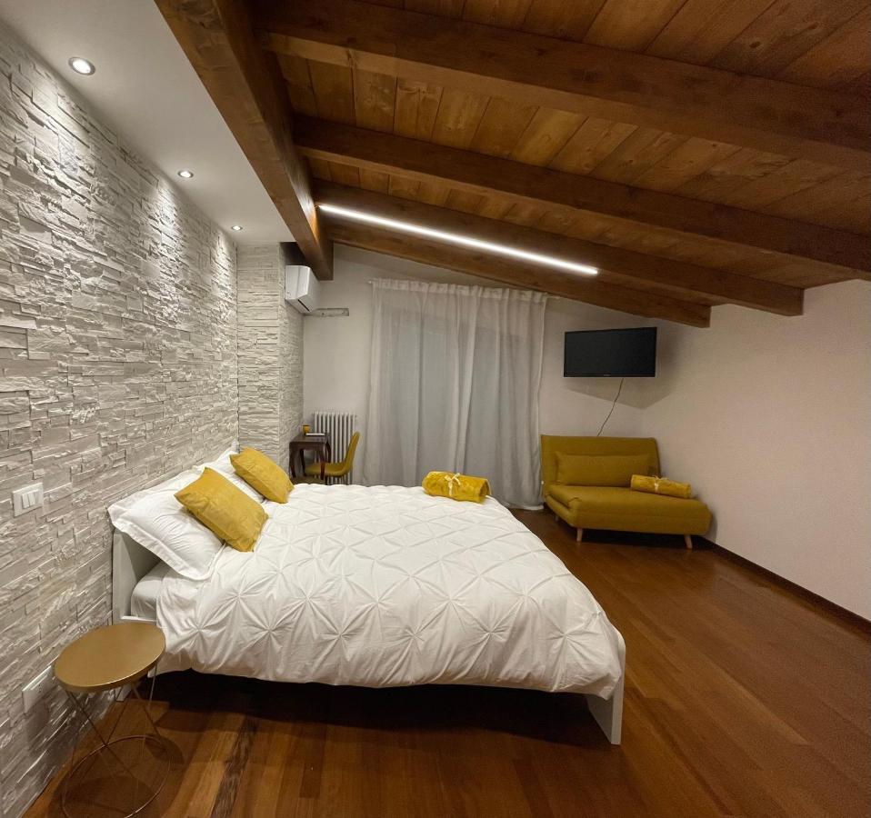 B&B Da Nonna Anacle Bastia Umbra Ngoại thất bức ảnh