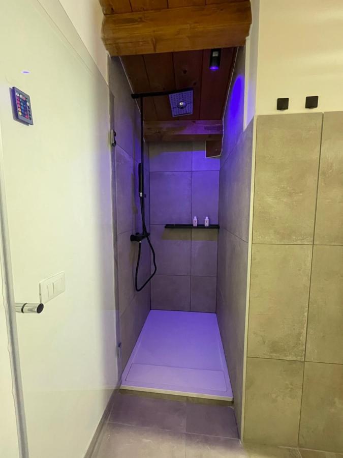B&B Da Nonna Anacle Bastia Umbra Ngoại thất bức ảnh