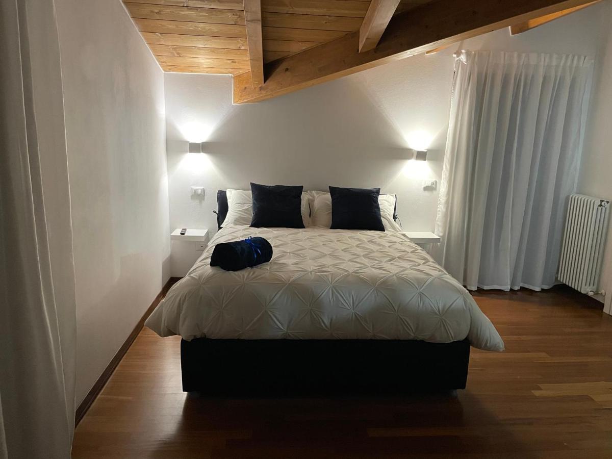 B&B Da Nonna Anacle Bastia Umbra Ngoại thất bức ảnh