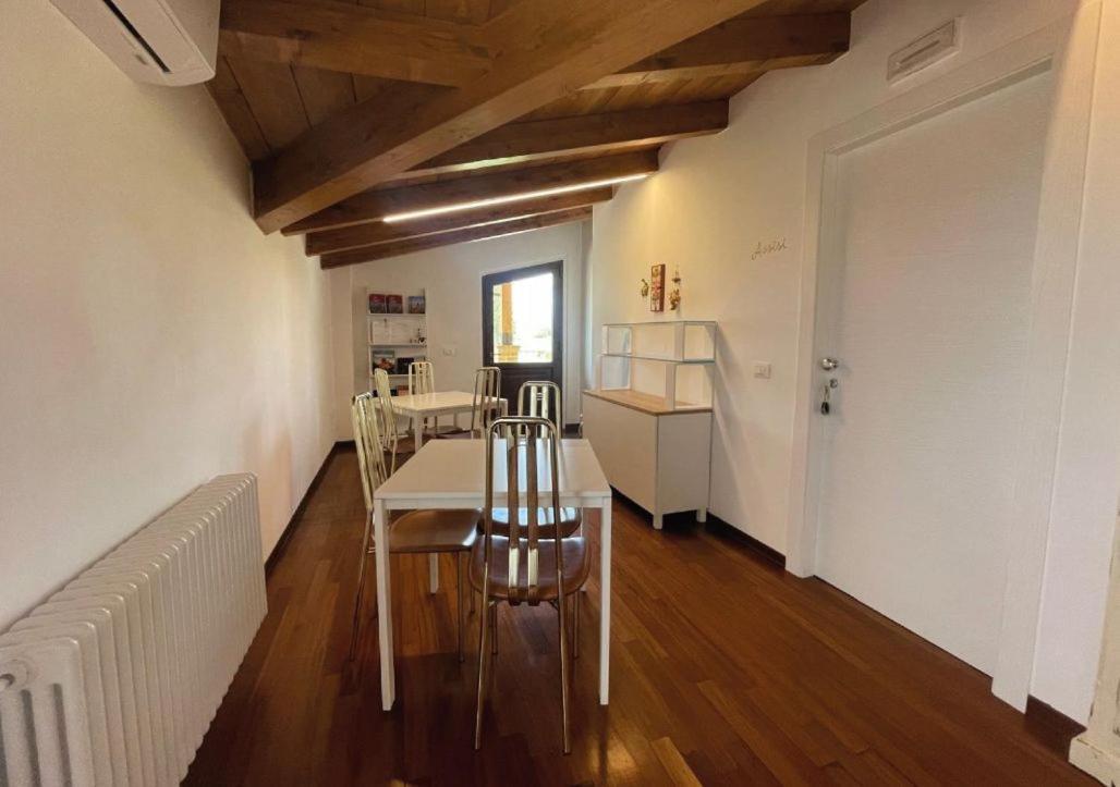 B&B Da Nonna Anacle Bastia Umbra Ngoại thất bức ảnh