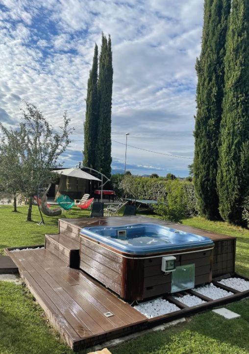 B&B Da Nonna Anacle Bastia Umbra Ngoại thất bức ảnh