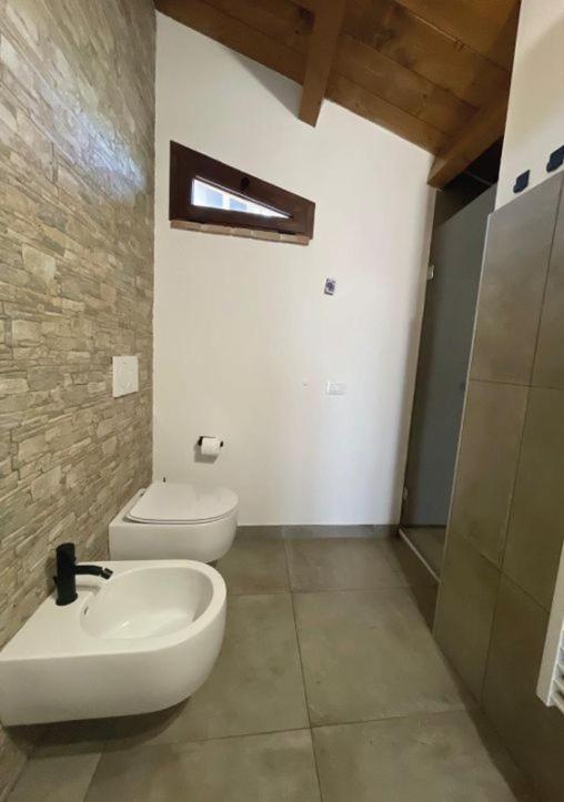 B&B Da Nonna Anacle Bastia Umbra Ngoại thất bức ảnh