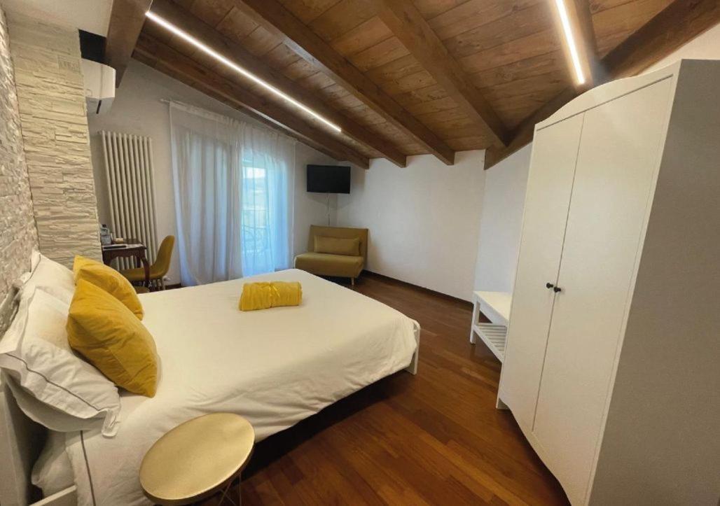 B&B Da Nonna Anacle Bastia Umbra Ngoại thất bức ảnh
