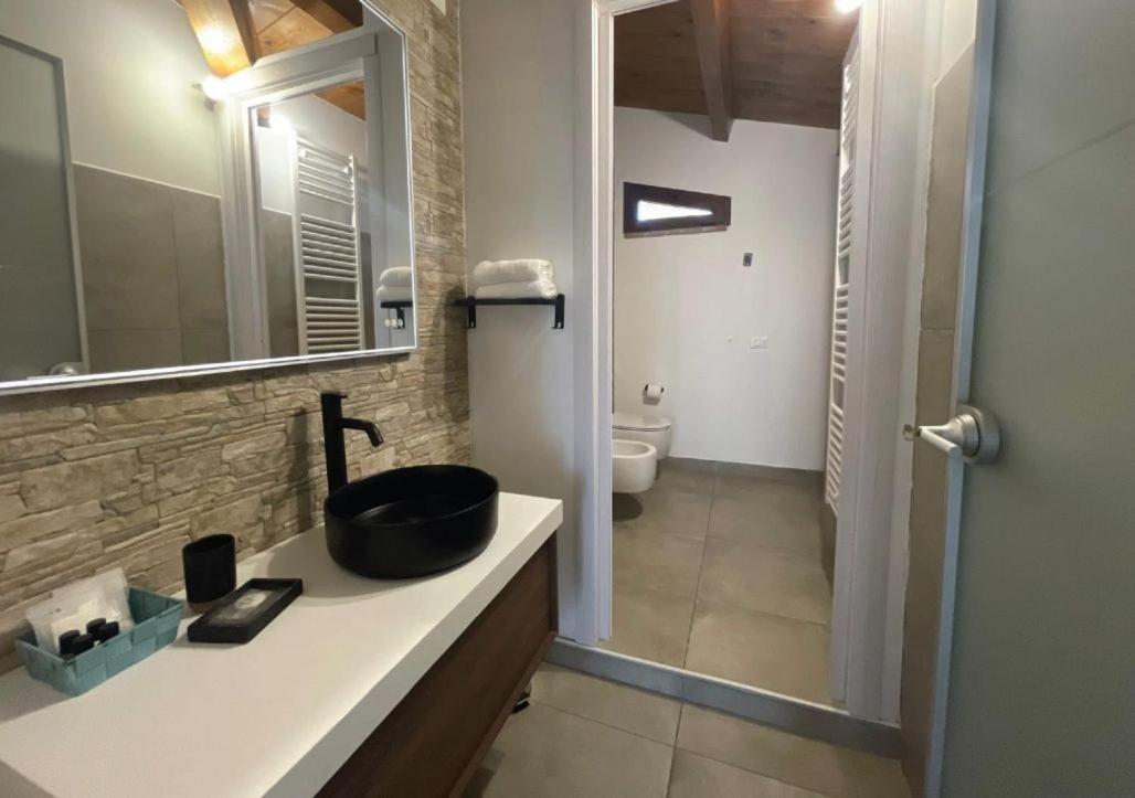 B&B Da Nonna Anacle Bastia Umbra Ngoại thất bức ảnh