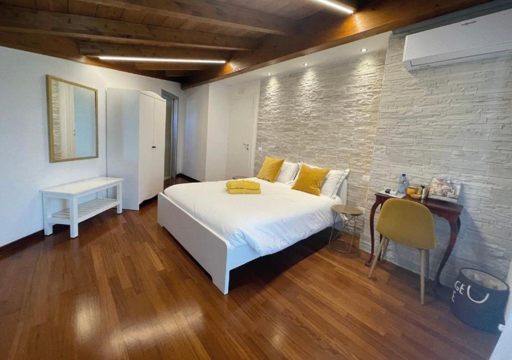 B&B Da Nonna Anacle Bastia Umbra Ngoại thất bức ảnh